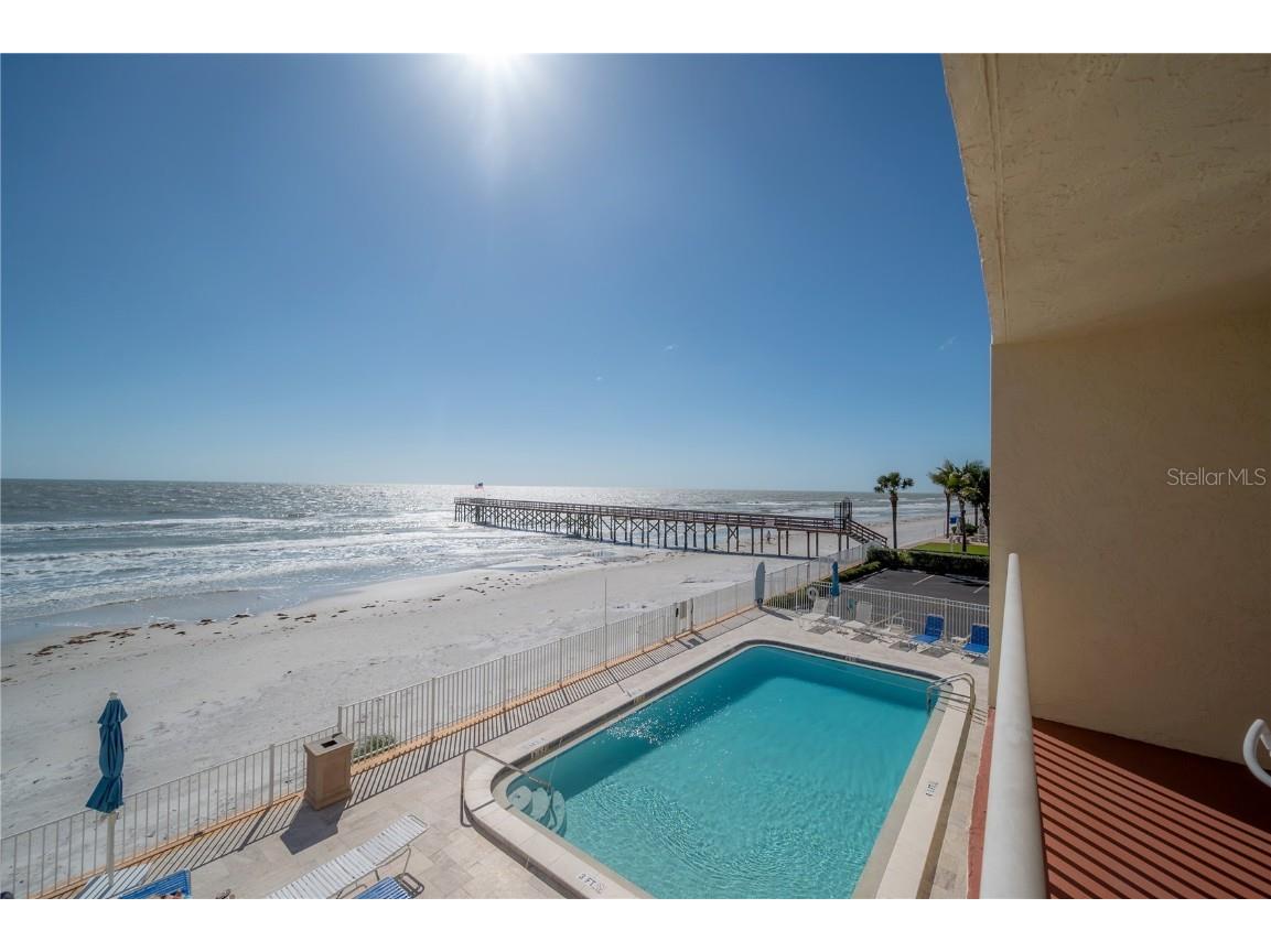 16308 Gulf Boulevard #209 Redington Beach FL 33708 - GULF OF MEXICO T3548081 image2