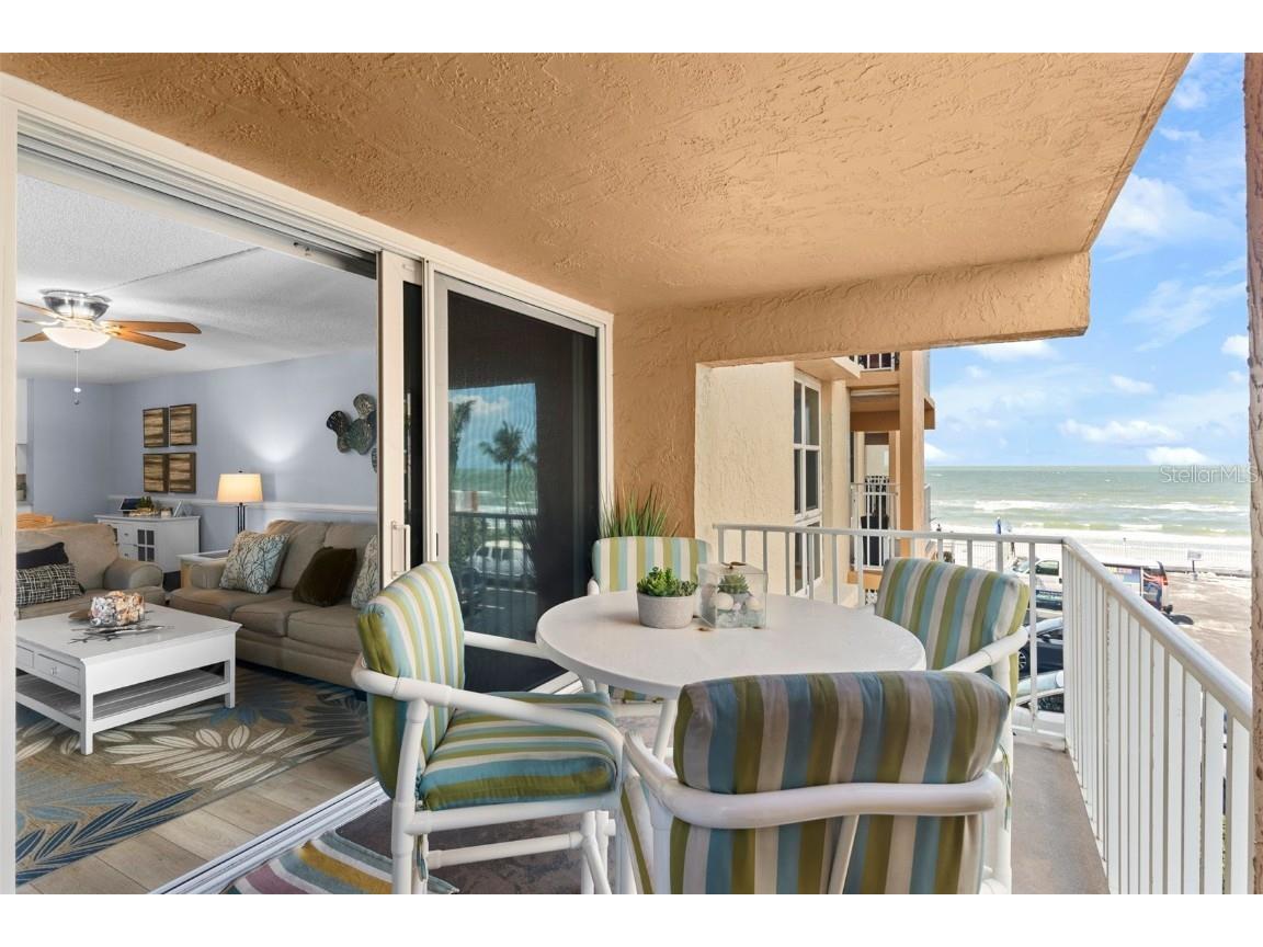 16308 Gulf Boulevard #209 Redington Beach FL 33708 - GULF OF MEXICO T3548081 image25