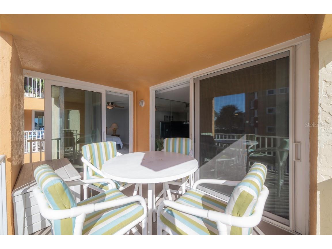 16308 Gulf Boulevard #209 Redington Beach FL 33708 - GULF OF MEXICO T3548081 image26