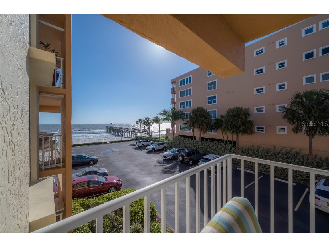 16308 Gulf Boulevard #209 Redington Beach FL 33708 - GULF OF MEXICO T3548081 image27