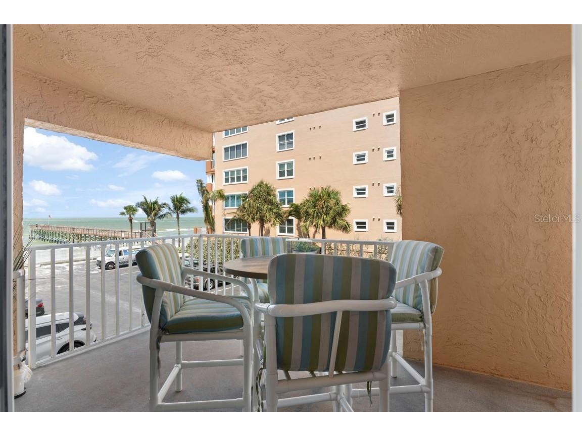 16308 Gulf Boulevard #209 Redington Beach FL 33708 - GULF OF MEXICO T3548081 image28