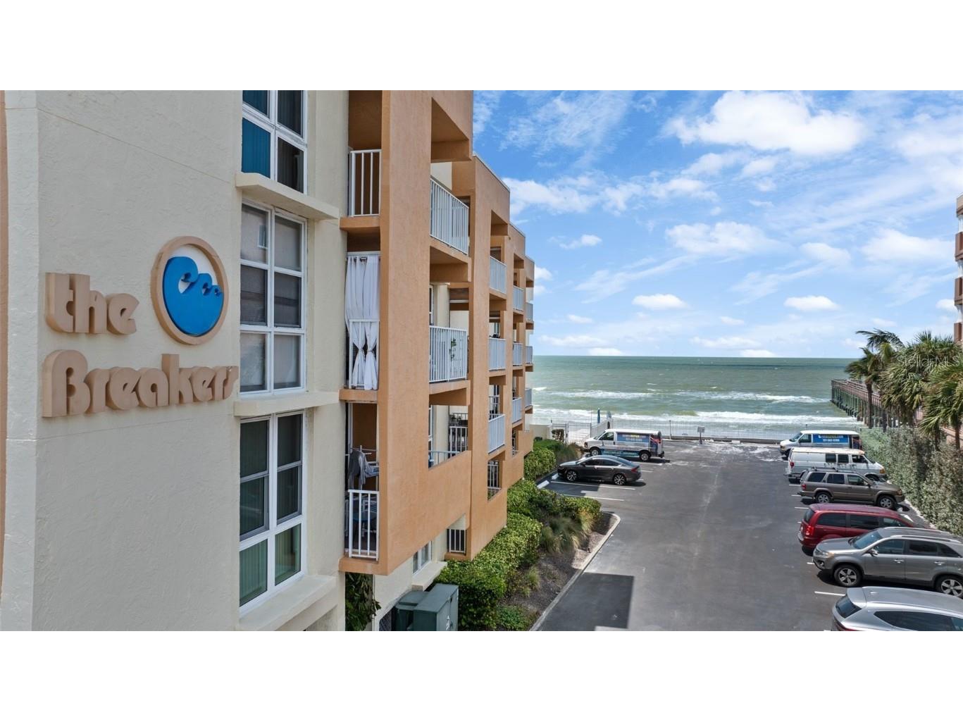 16308 Gulf Boulevard #209 Redington Beach FL 33708 - GULF OF MEXICO T3548081 image3