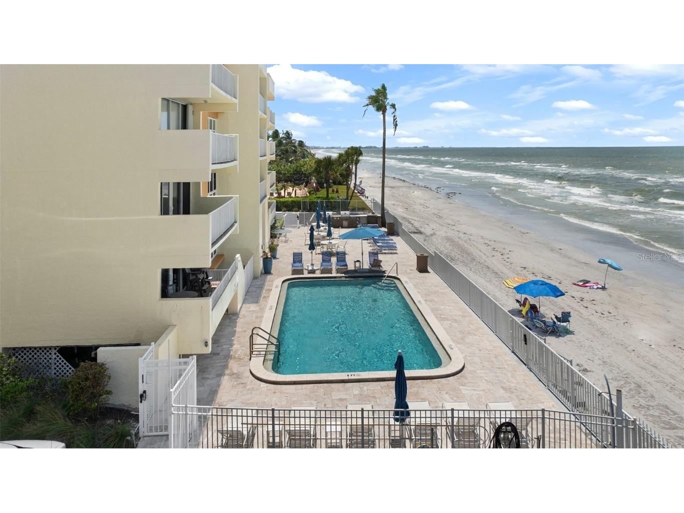 16308 Gulf Boulevard #209 Redington Beach FL 33708 - GULF OF MEXICO T3548081 image30
