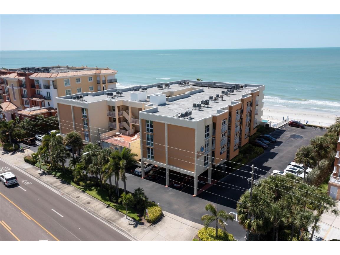 16308 Gulf Boulevard #209 Redington Beach FL 33708 - GULF OF MEXICO T3548081 image38