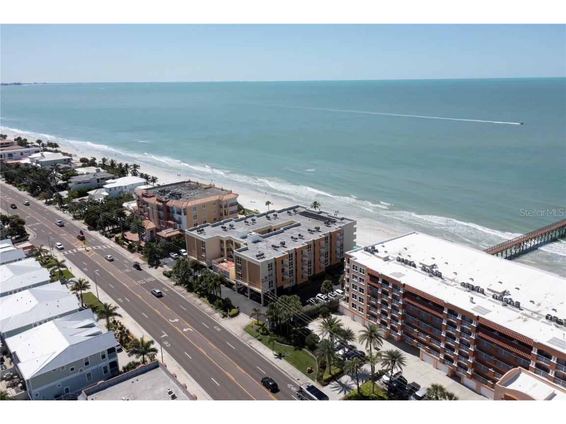 16308 Gulf Boulevard #209 Redington Beach FL 33708 - GULF OF MEXICO T3548081 image39