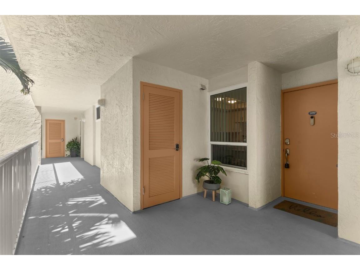 16308 Gulf Boulevard #209 Redington Beach FL 33708 - GULF OF MEXICO T3548081 image4