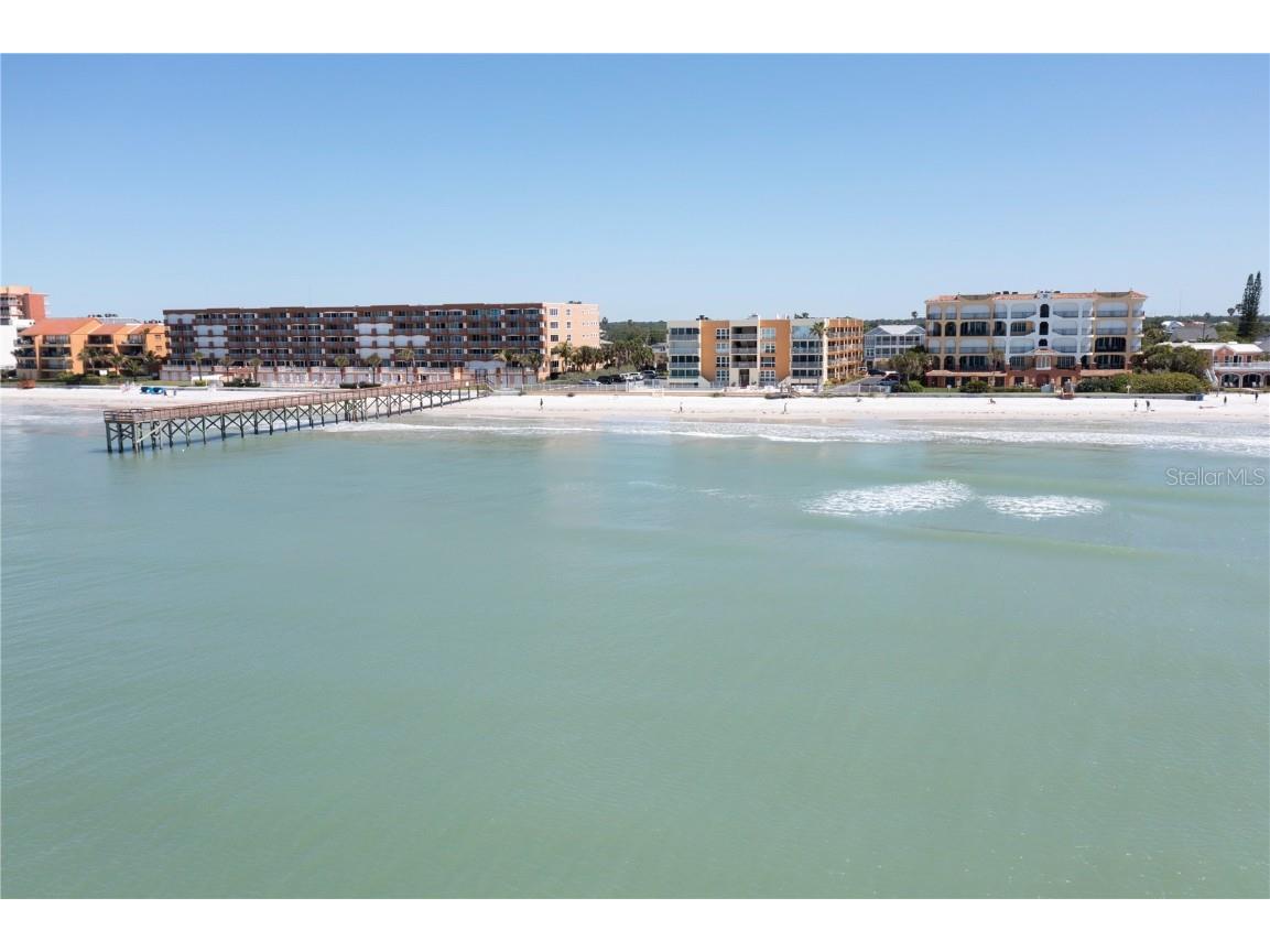 16308 Gulf Boulevard #209 Redington Beach FL 33708 - GULF OF MEXICO T3548081 image41