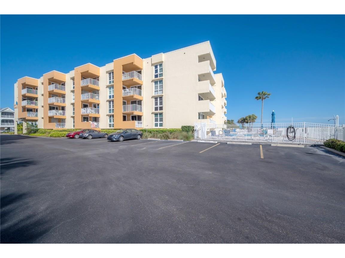 16308 Gulf Boulevard #209 Redington Beach FL 33708 - GULF OF MEXICO T3548081 image42