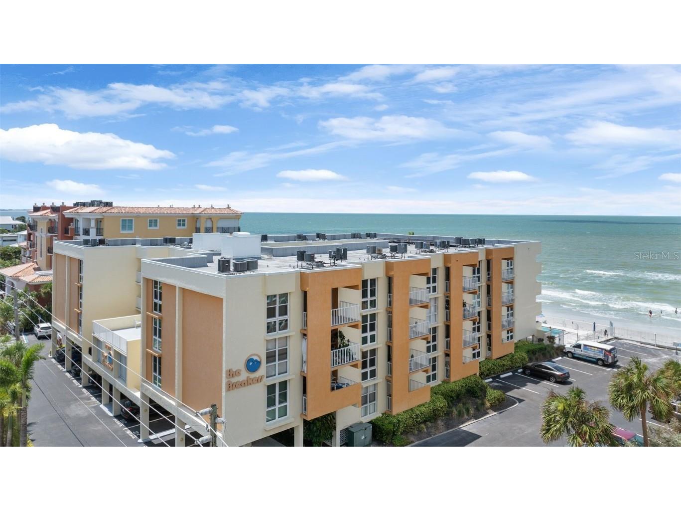 16308 Gulf Boulevard #209 Redington Beach FL 33708 - GULF OF MEXICO T3548081 image44