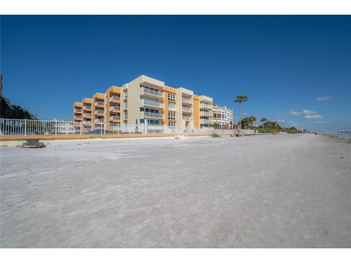 16308 Gulf Boulevard #209 Redington Beach FL 33708 - GULF OF MEXICO T3548081 image46