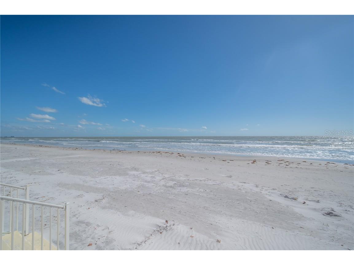 16308 Gulf Boulevard #209 Redington Beach FL 33708 - GULF OF MEXICO T3548081 image47