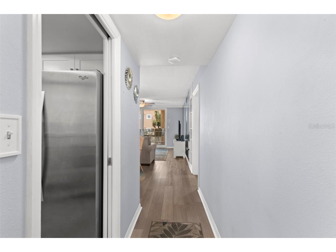 16308 Gulf Boulevard #209 Redington Beach FL 33708 - GULF OF MEXICO T3548081 image5