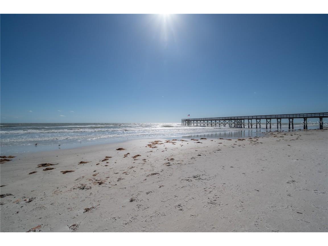 16308 Gulf Boulevard #209 Redington Beach FL 33708 - GULF OF MEXICO T3548081 image53