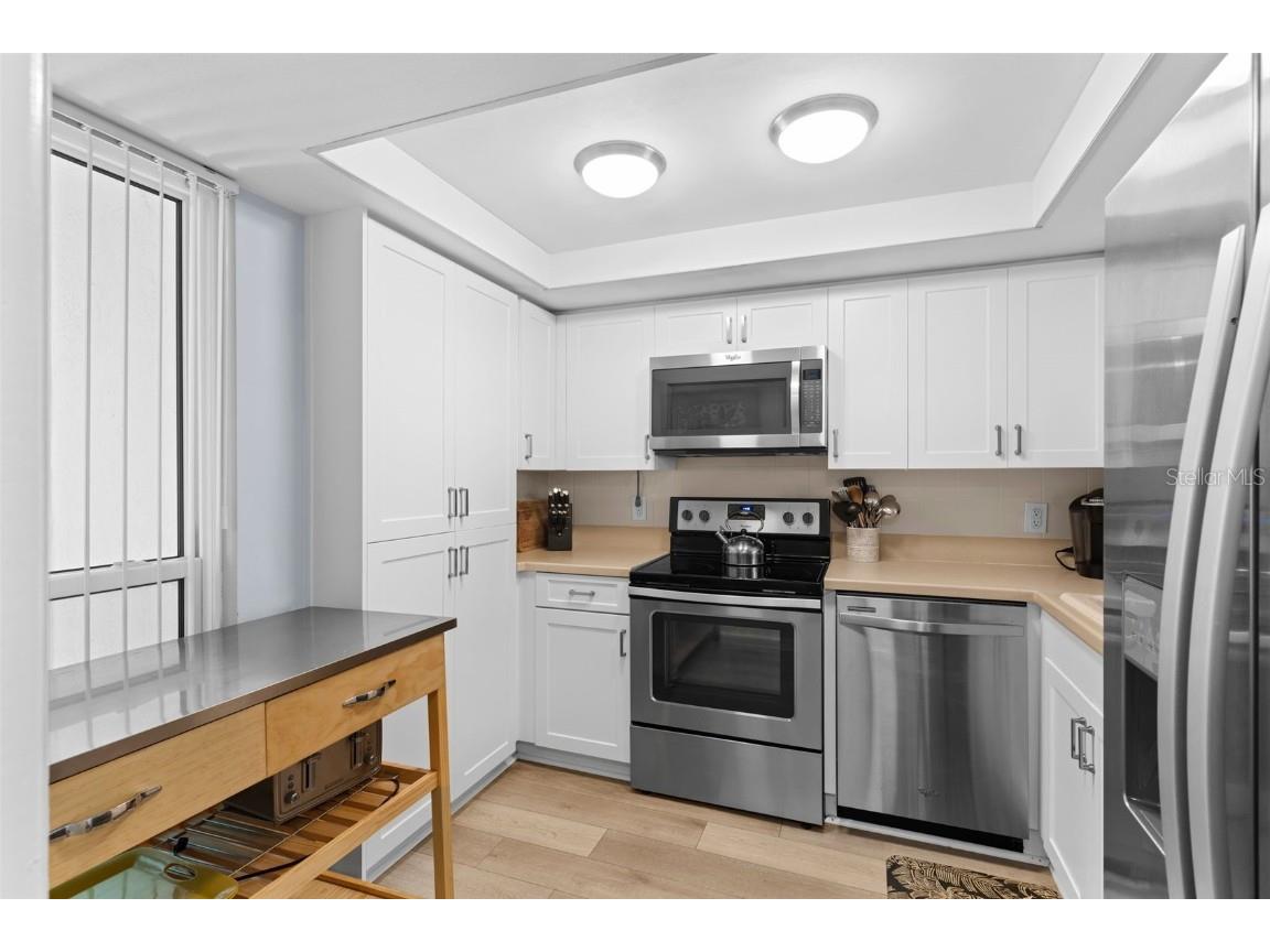 16308 Gulf Boulevard #209 Redington Beach FL 33708 - GULF OF MEXICO T3548081 image6