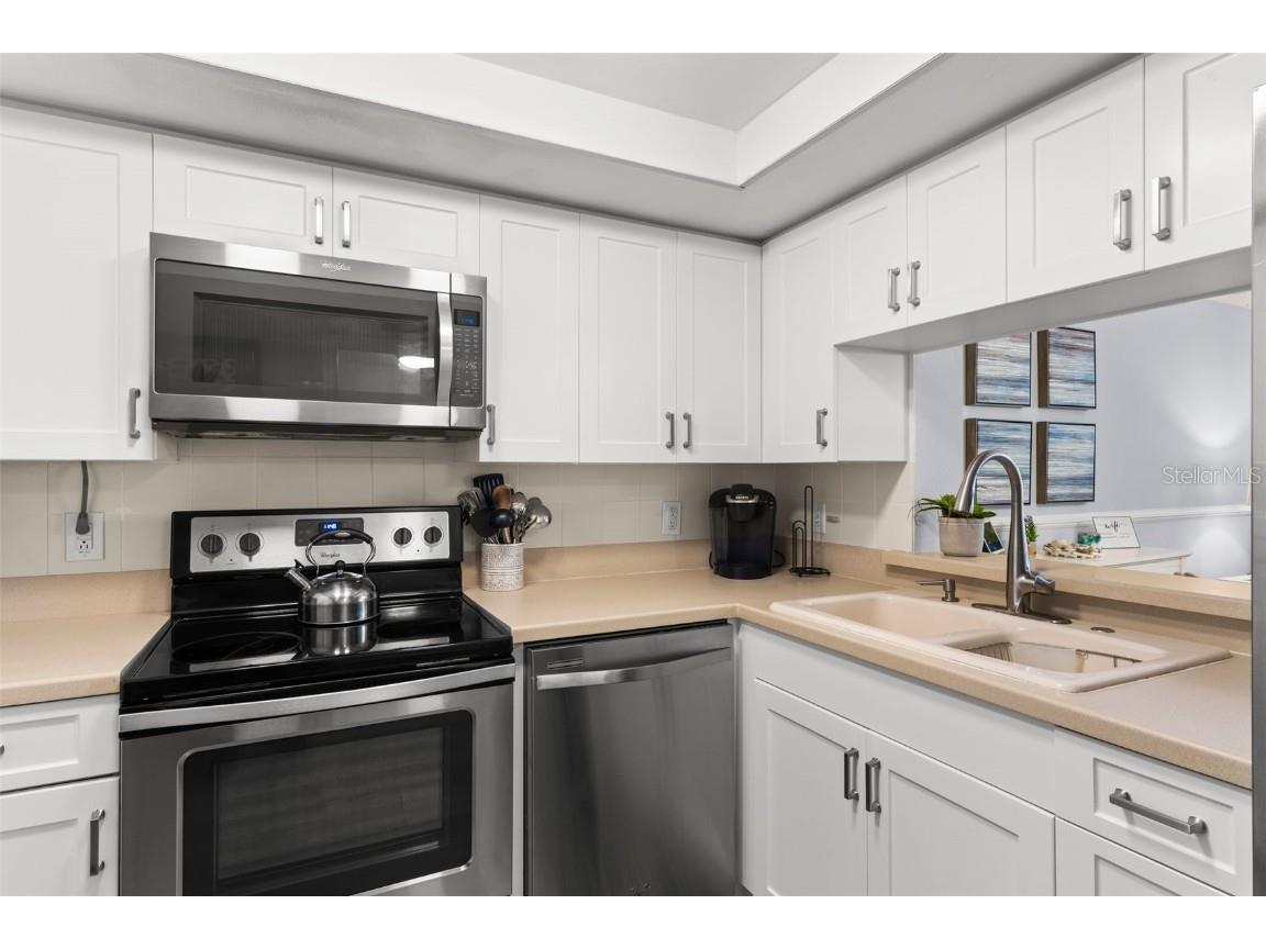 16308 Gulf Boulevard #209 Redington Beach FL 33708 - GULF OF MEXICO T3548081 image7