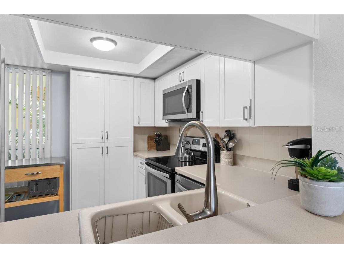 16308 Gulf Boulevard #209 Redington Beach FL 33708 - GULF OF MEXICO T3548081 image8