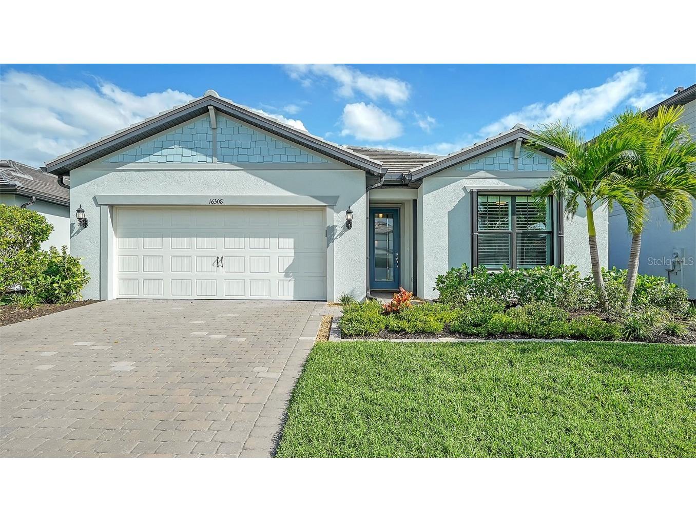16308 Hidden Oak Loop Lakewood Ranch FL 34211 A4628167 image1