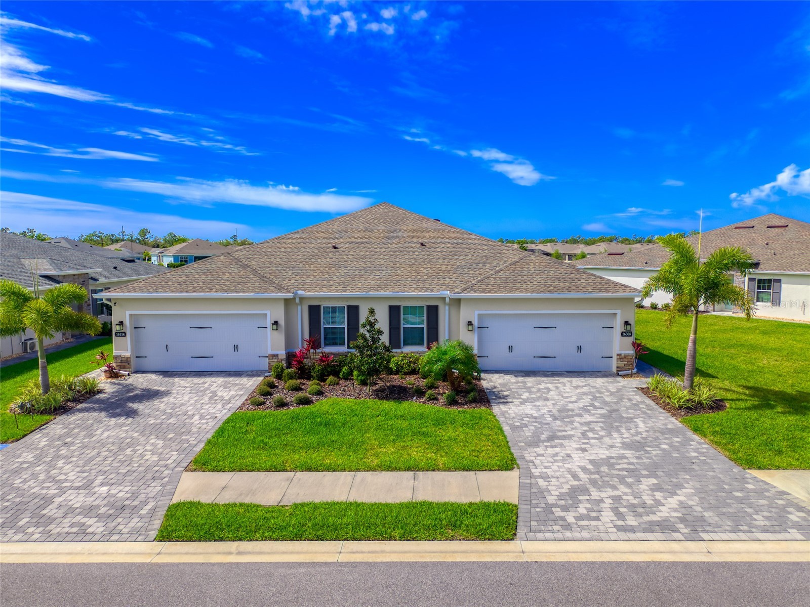 16308 Lady Palm Drive Port Charlotte FL 33953 A4686764 image1
