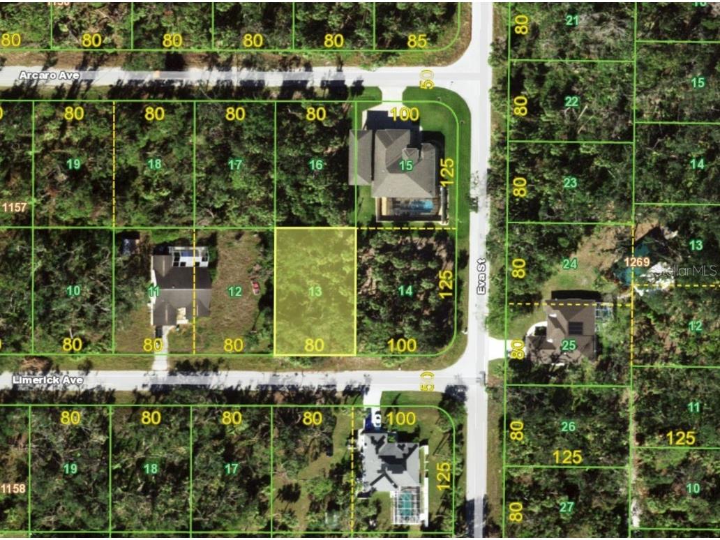 16308 Limerick Avenue Port Charlotte FL 33954 A4625539 image1