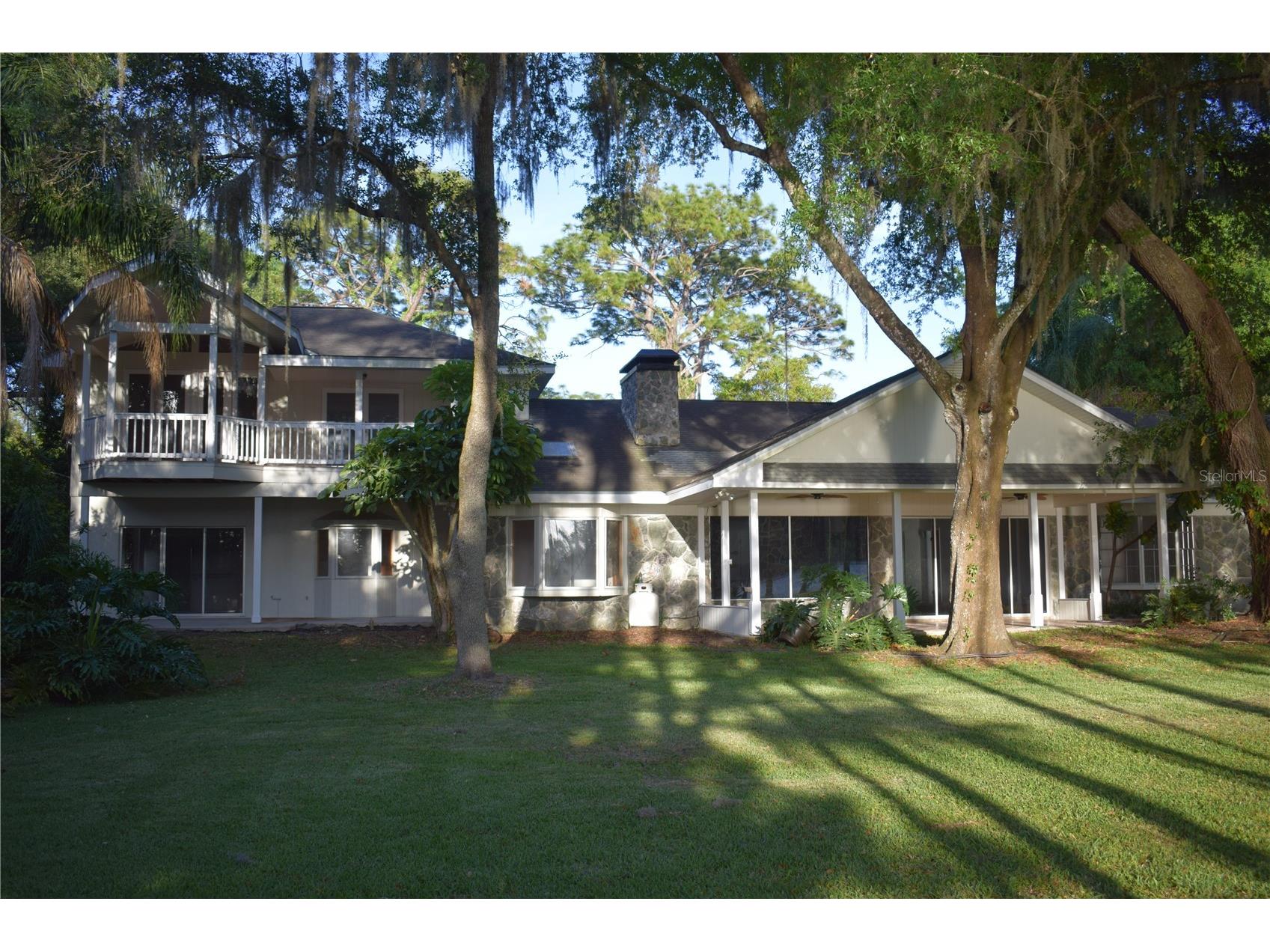 16308 Rock Lake Drive Odessa FL 33556 - LAKE JOSEPHINE TB8499372 image2