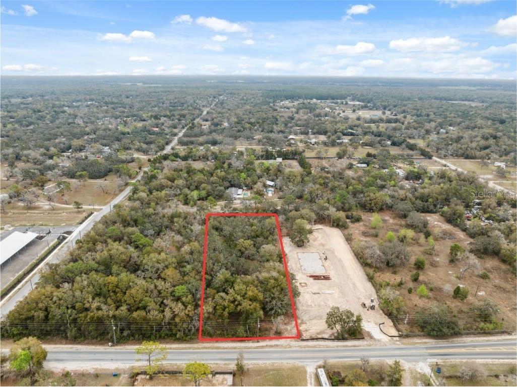 16308 Shady Hills Road Spring Hill FL 34610 W7872736 image1