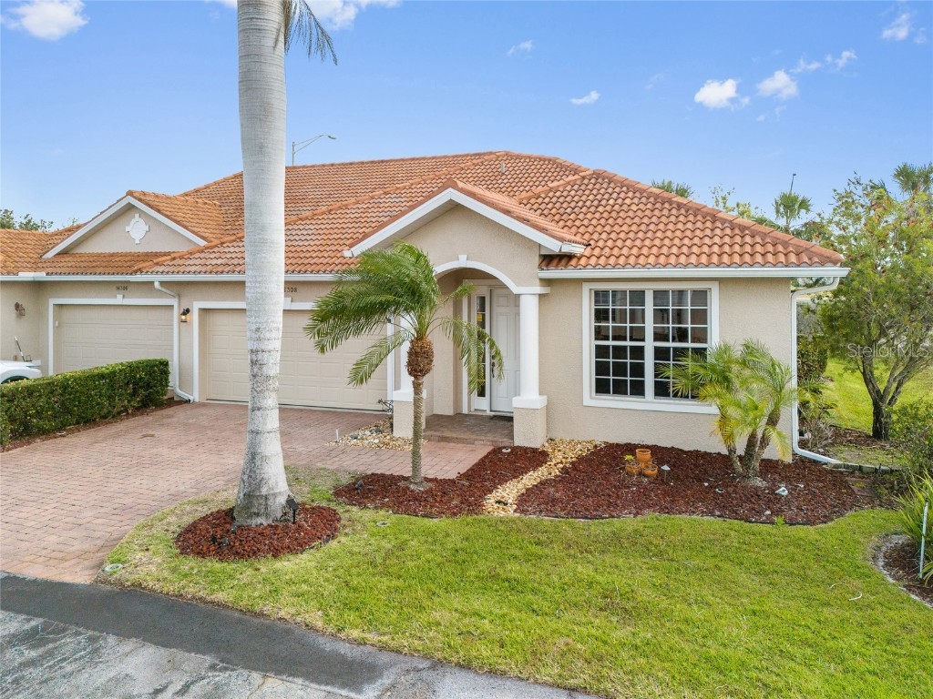 16308 Sunset Palms Boulevard #1702 Punta Gorda FL 33955 C7507387 image1