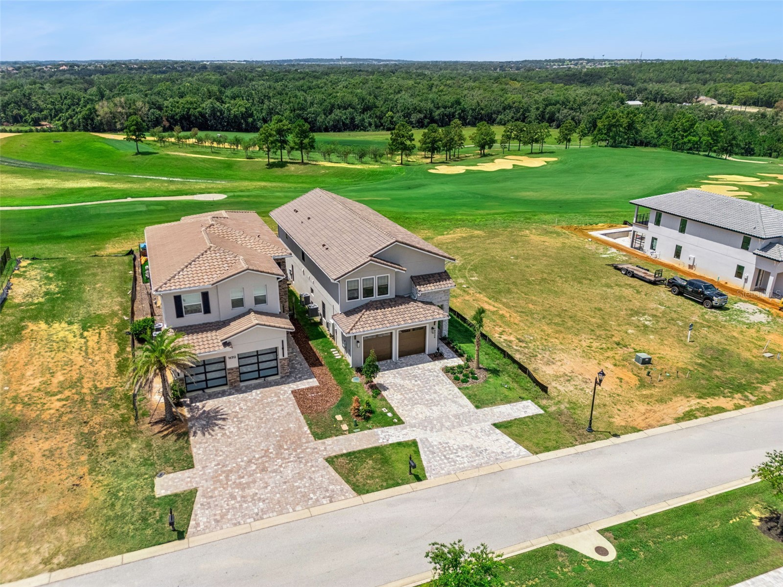 16308 Vetta Drive Montverde FL 34756 - LAKE SIENA G5101107 image57