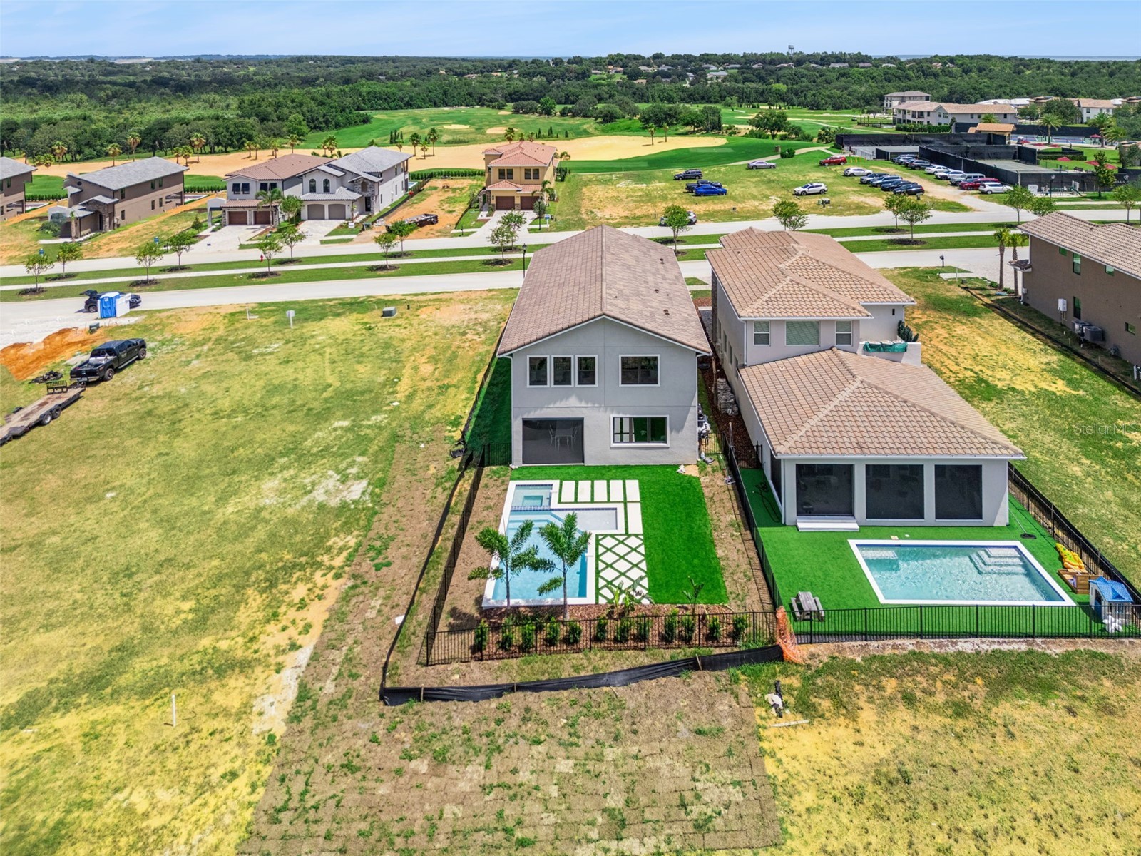 16308 Vetta Drive Montverde FL 34756 - LAKE SIENA G5101107 image59