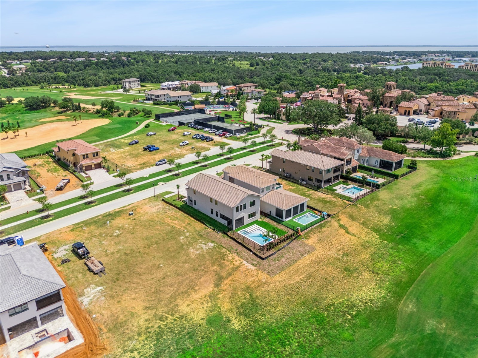 16308 Vetta Drive Montverde FL 34756 - LAKE SIENA G5101107 image60