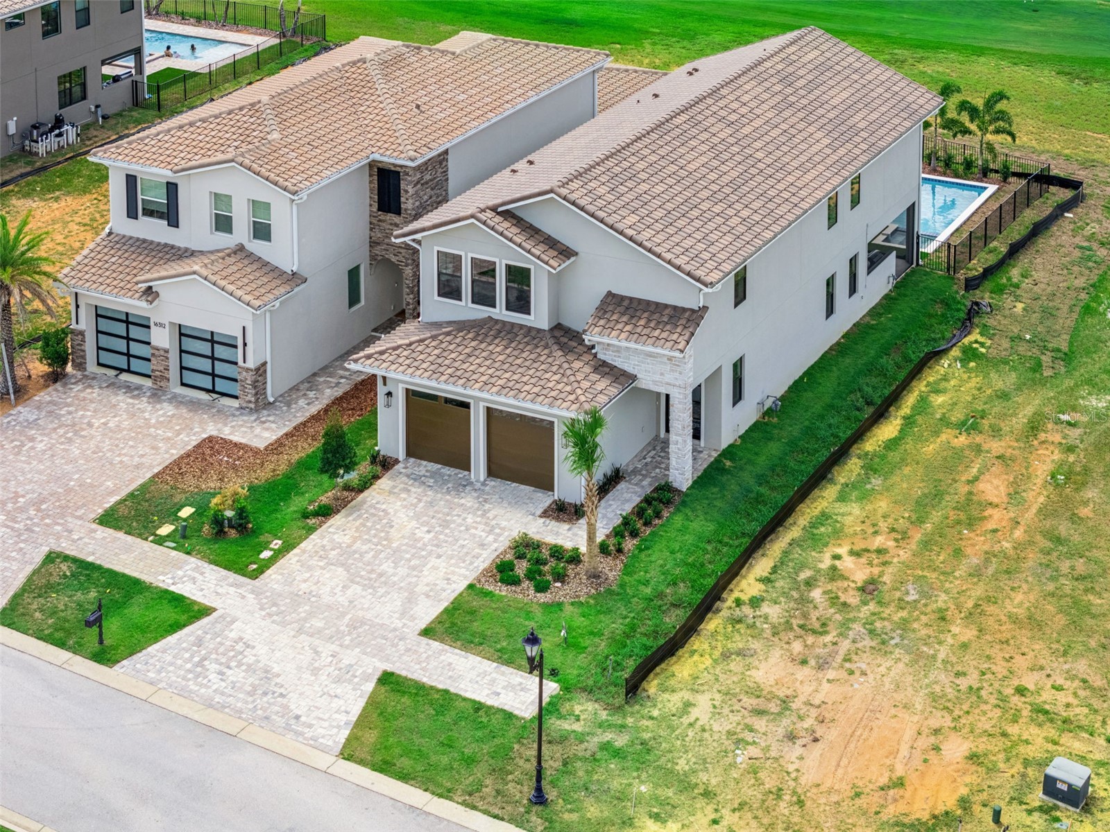 16308 Vetta Drive Montverde FL 34756 - LAKE SIENA G5101107 image61
