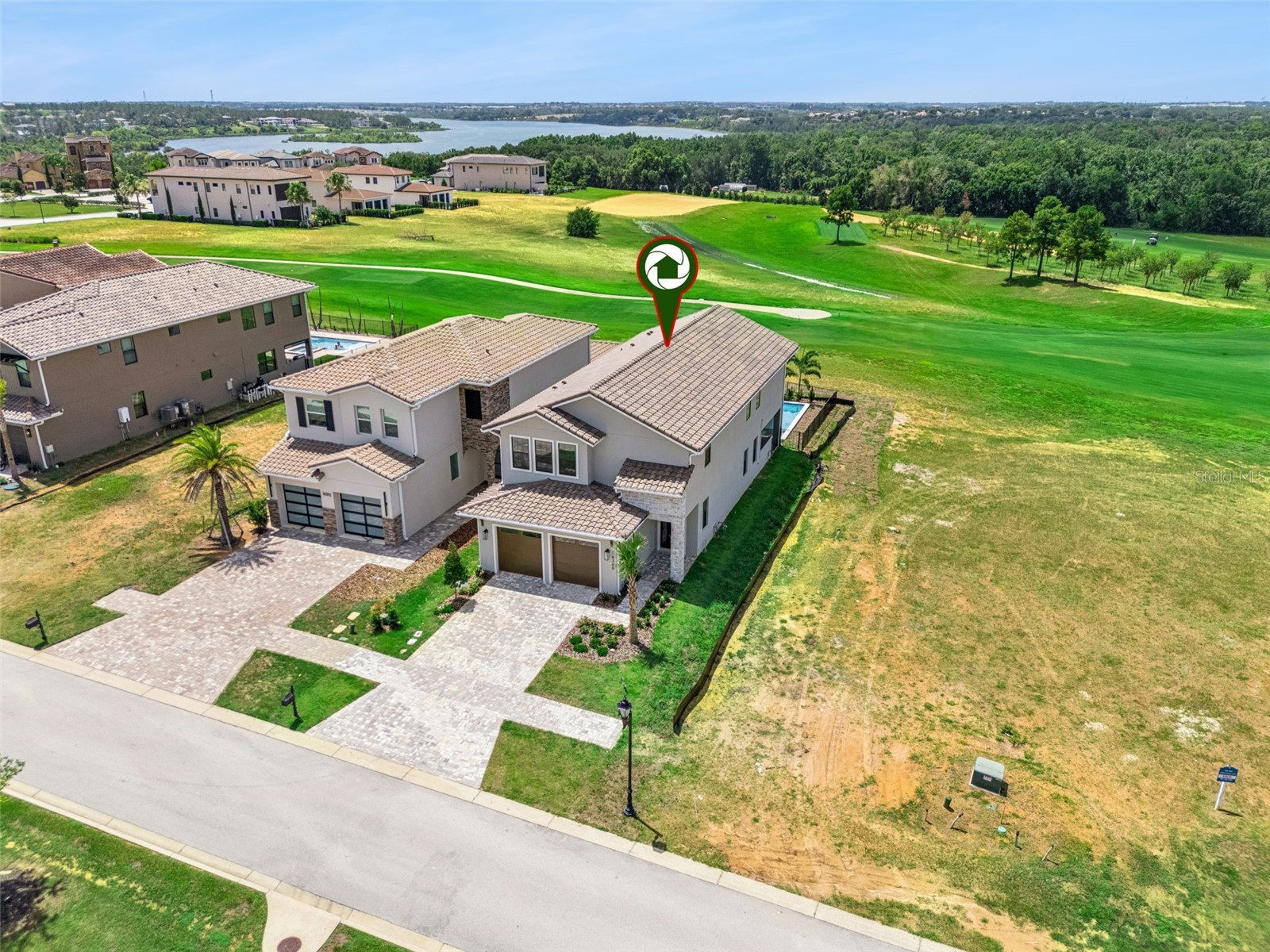 16308 Vetta Drive Montverde FL 34756 - LAKE SIENA G5101107 image63