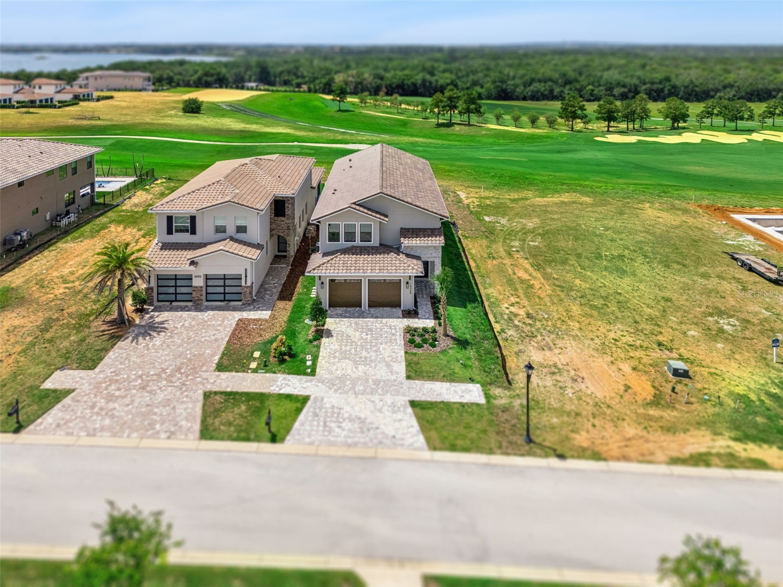 16308 Vetta Drive Montverde FL 34756 - LAKE SIENA G5101107 image64