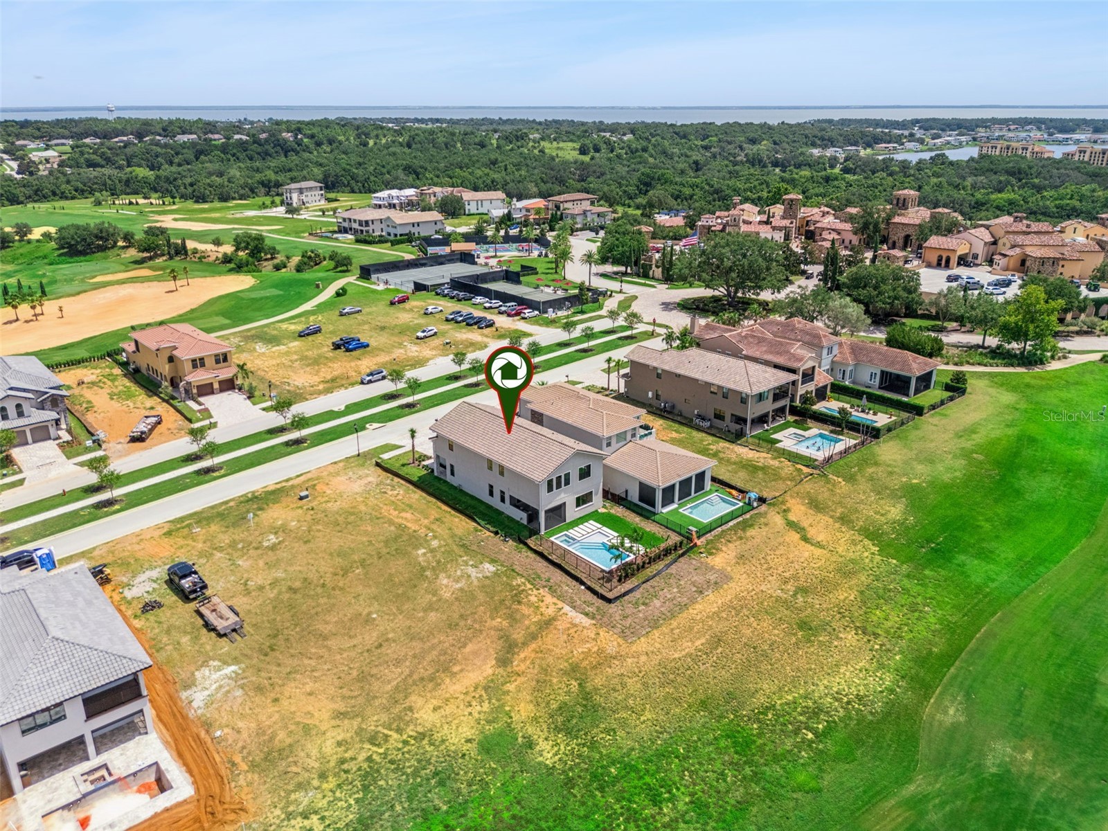 16308 Vetta Drive Montverde FL 34756 - LAKE SIENA G5101107 image65