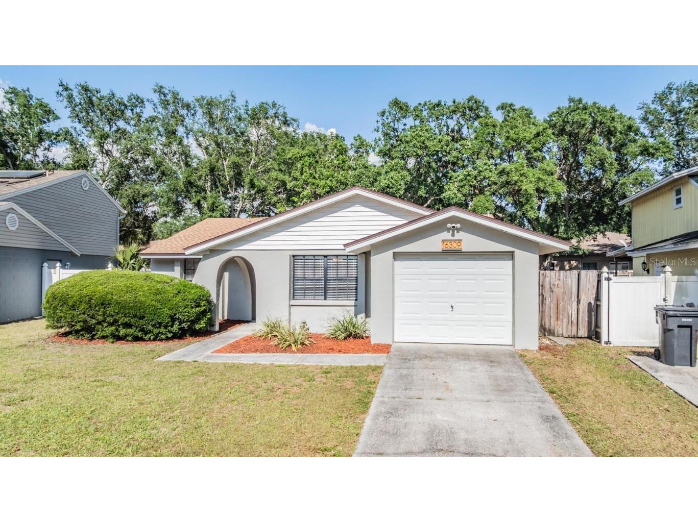 16309 Caliente Place Tampa FL 33624 TB8379253 image1