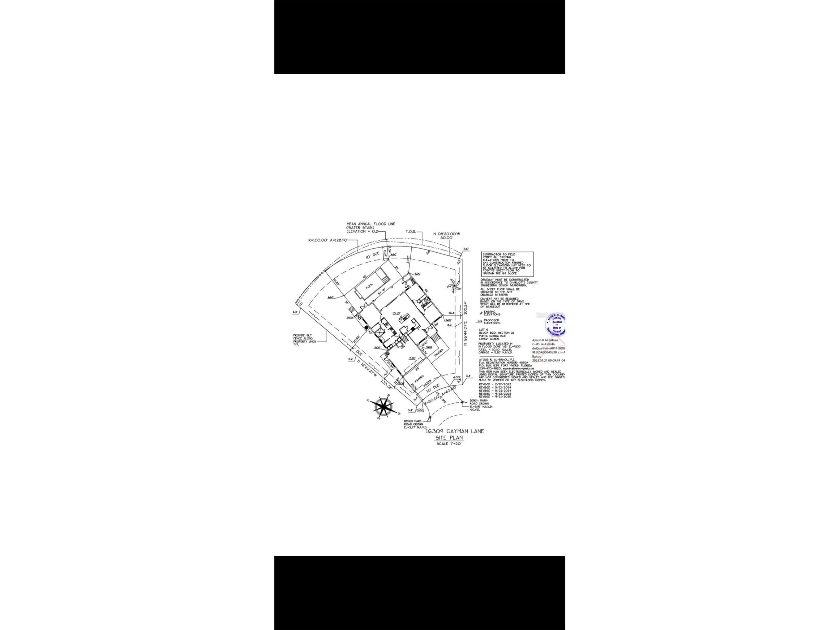 16309 Cayman Lane Punta Gorda FL 33955 C7522569 image3