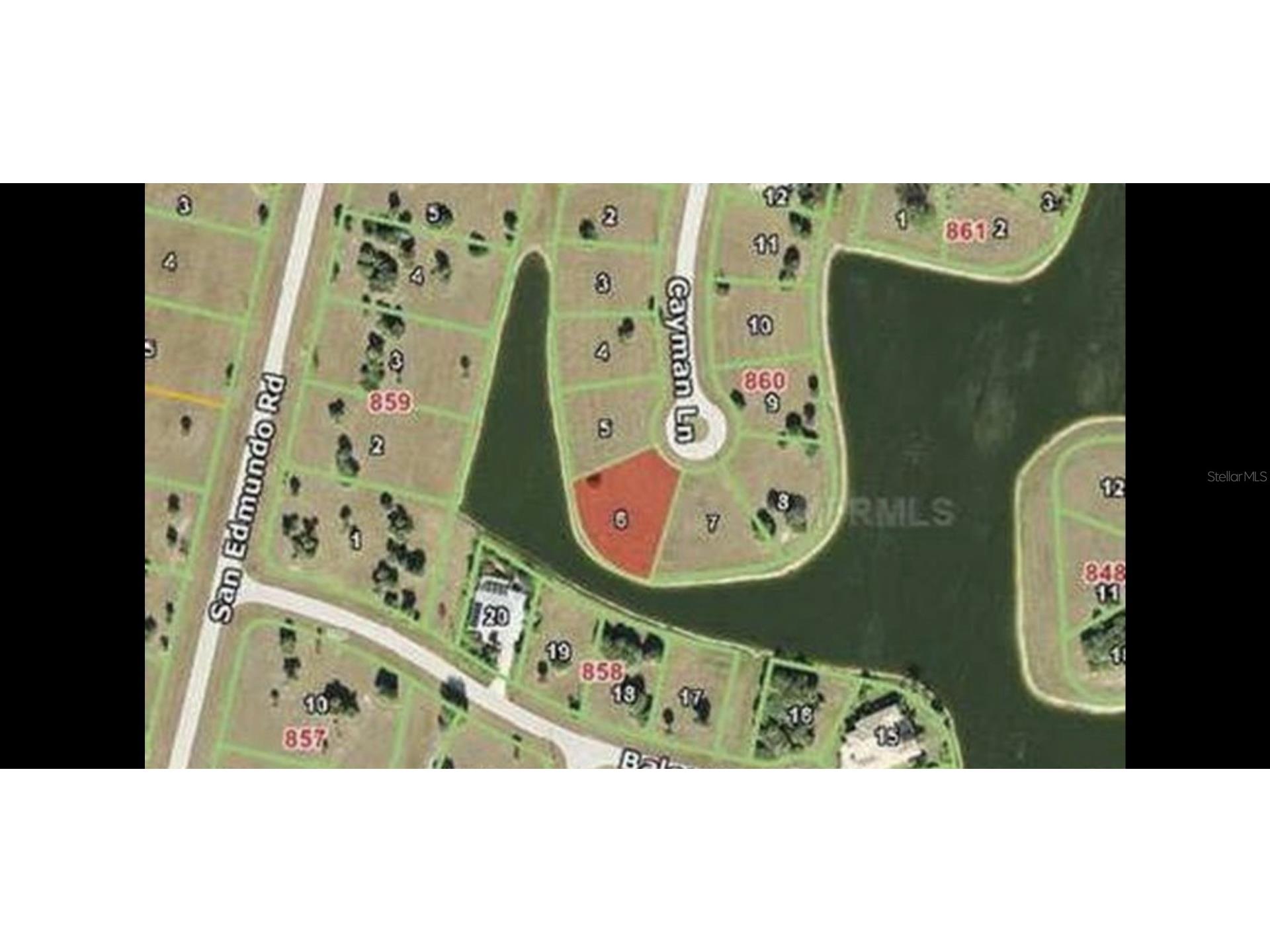 16309 Cayman Lane Punta Gorda FL 33955 C7522569 image5