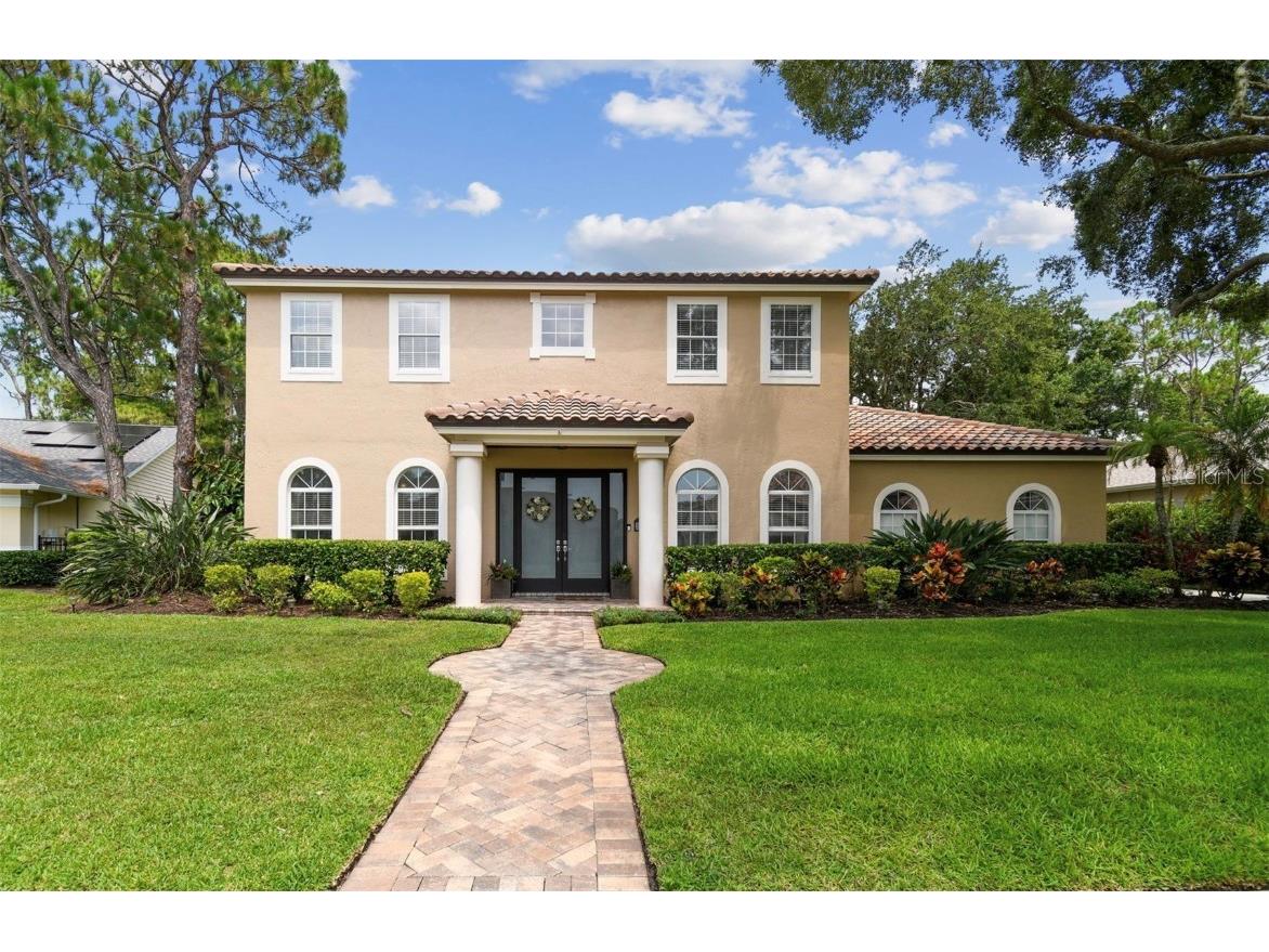 16309 Colwood Drive Odessa FL 33556 T3453571 image1