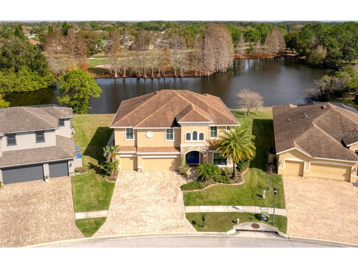 16309 Wild Mallard Drive Odessa FL 33556 U8226513 image1