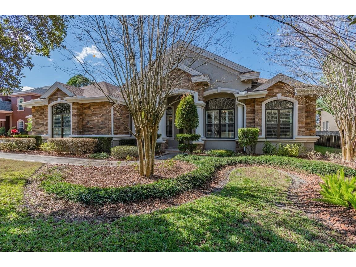 1631 Altamont Lane Odessa FL 33556 - LAKE POLO T3478199 image1