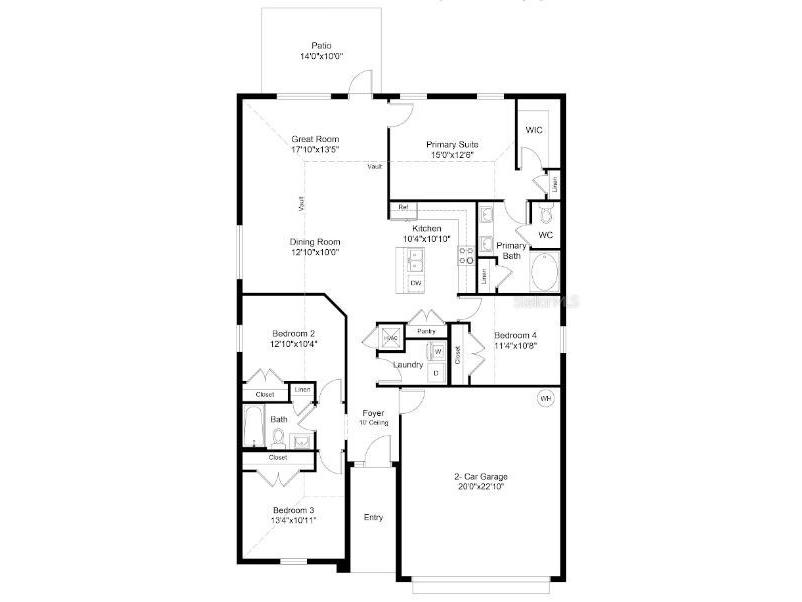 1631 Ann Rose Way Leesburg FL 34748 O6399883 image3