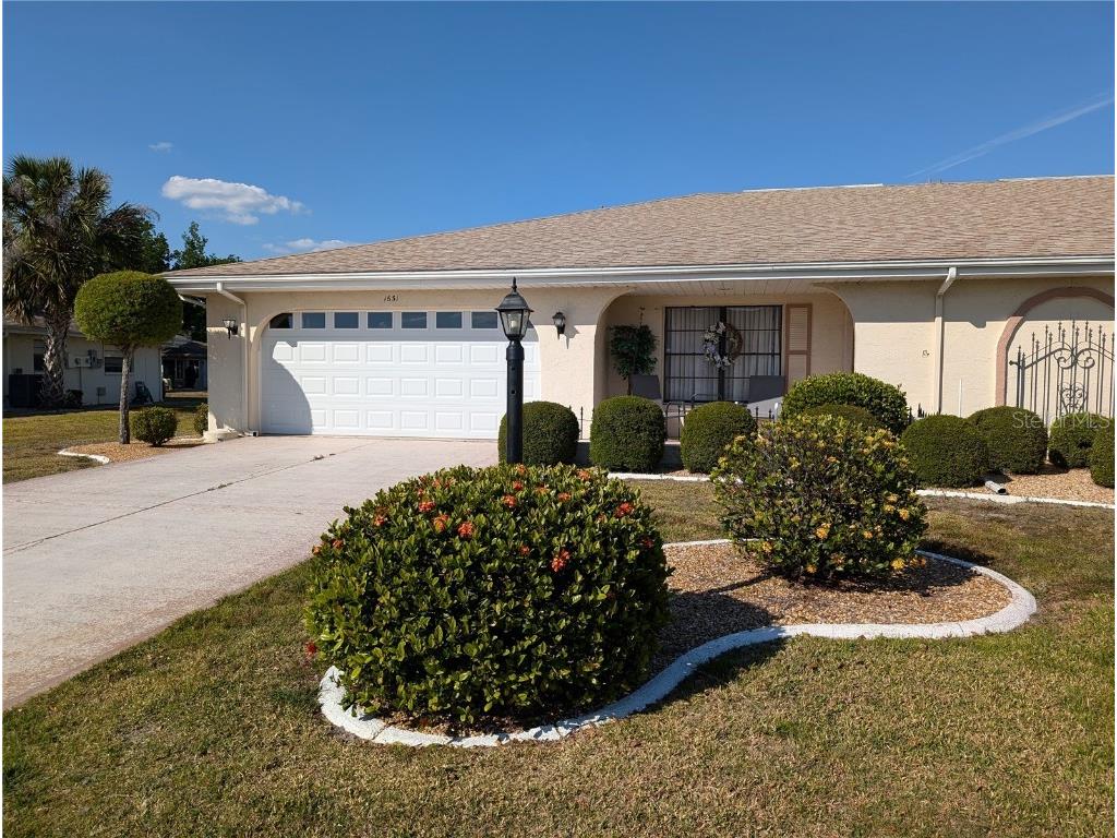 1631 Bentwood Drive Sun City Center FL 33573 A4646649 image1