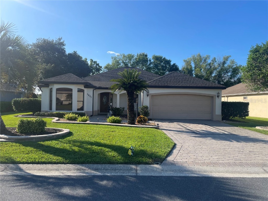 1631 Carrera Drive The Villages FL 32159 J961995 image1
