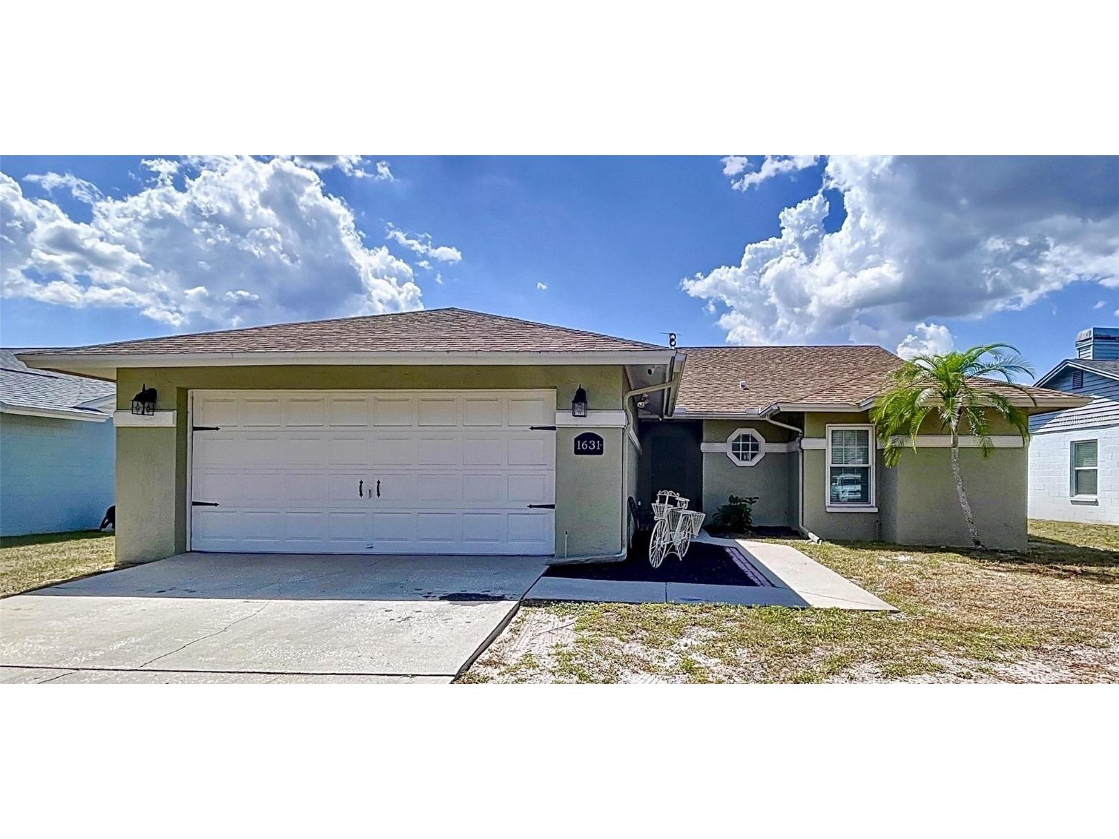 1631 Cobbler Drive Lutz FL 33559 - POND T3520051 image1