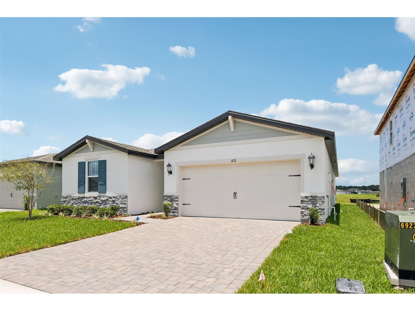 1631 Coolridge Place Zephyrhills FL 33541 TB8494708 image1