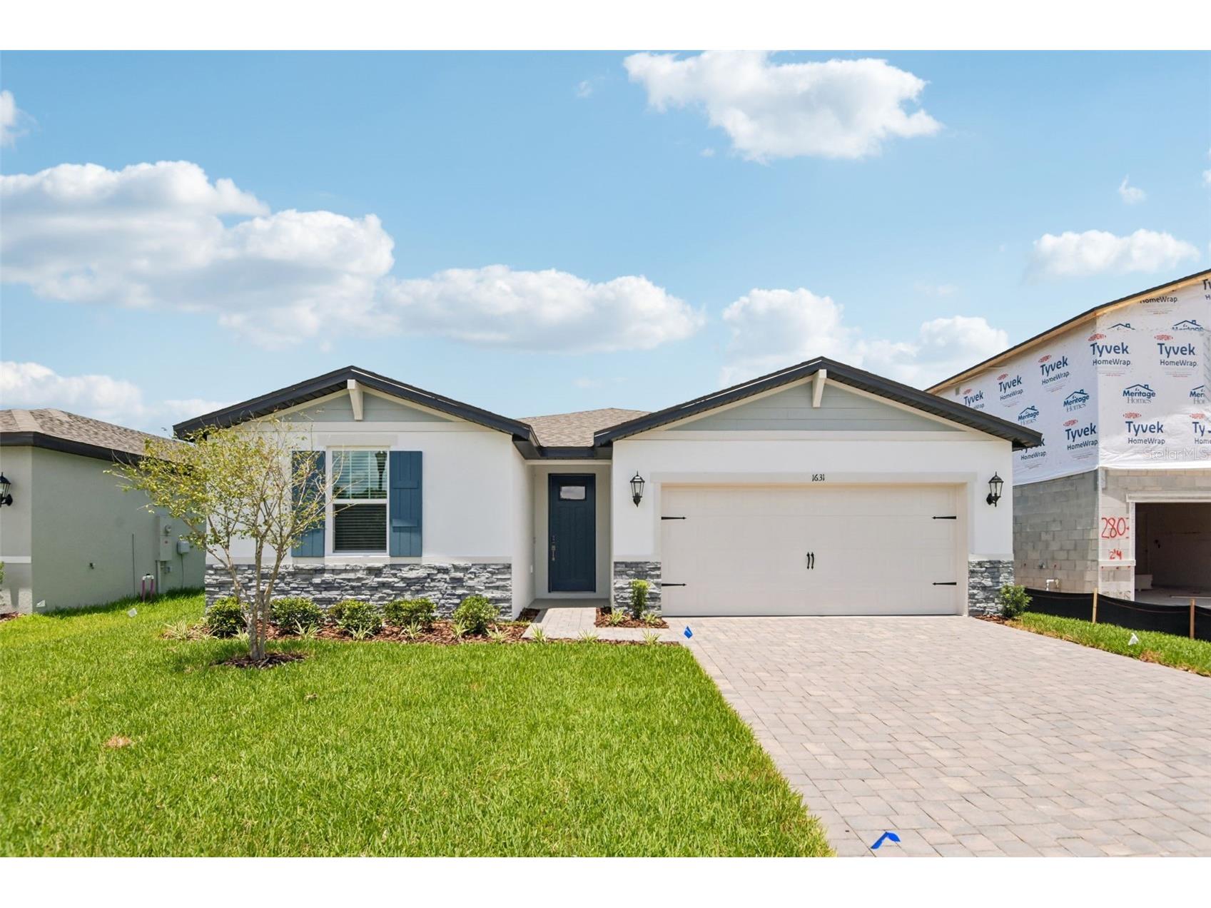 1631 Coolridge Place Zephyrhills FL 33541 TB8494708 image2