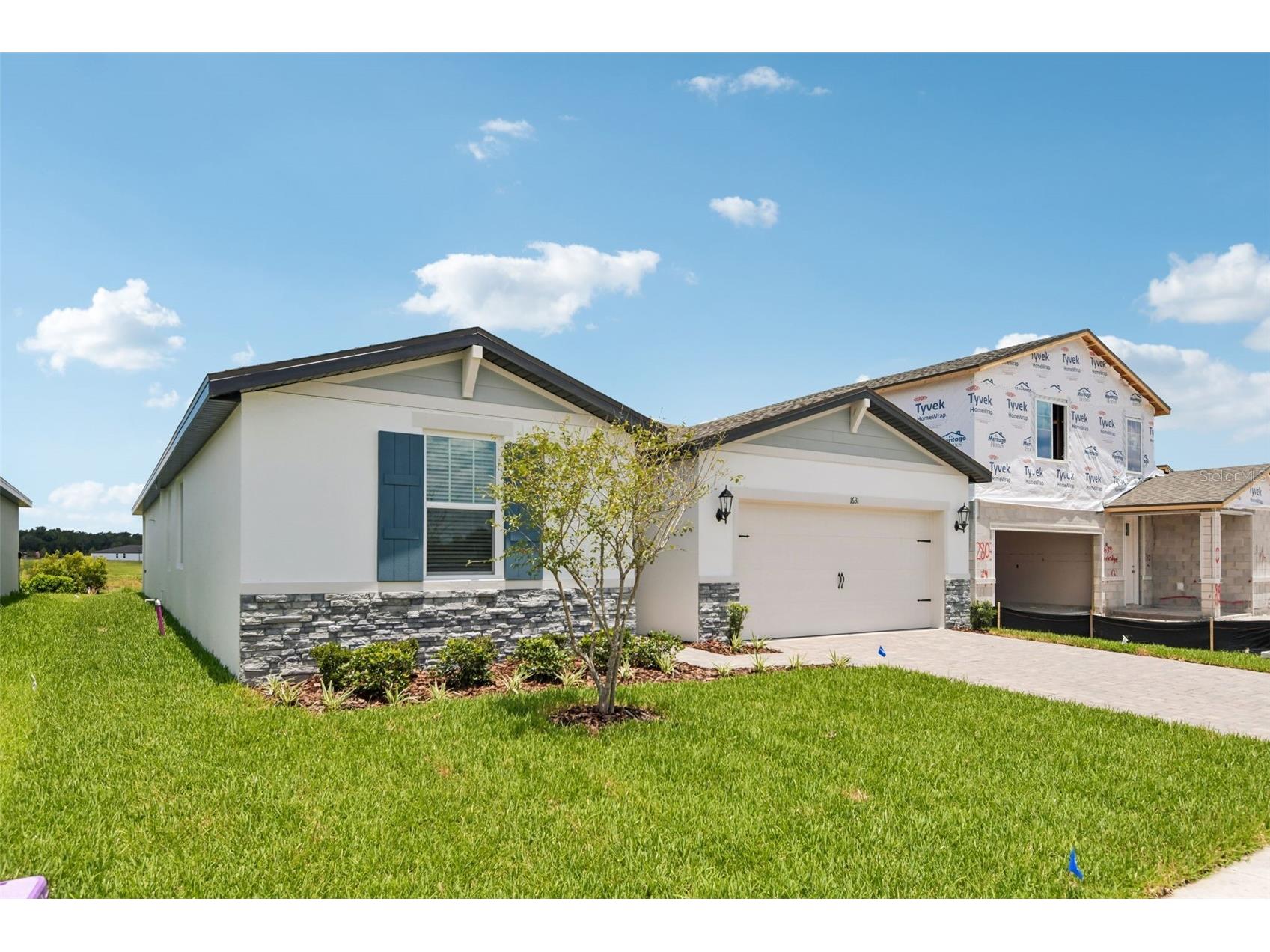 1631 Coolridge Place Zephyrhills FL 33541 TB8494708 image3