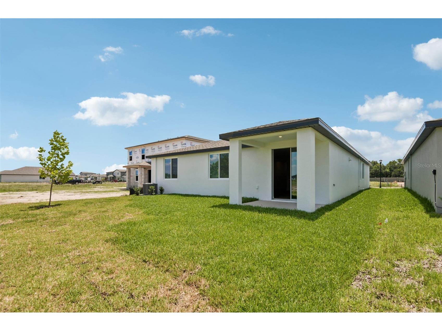 1631 Coolridge Place Zephyrhills FL 33541 TB8494708 image36