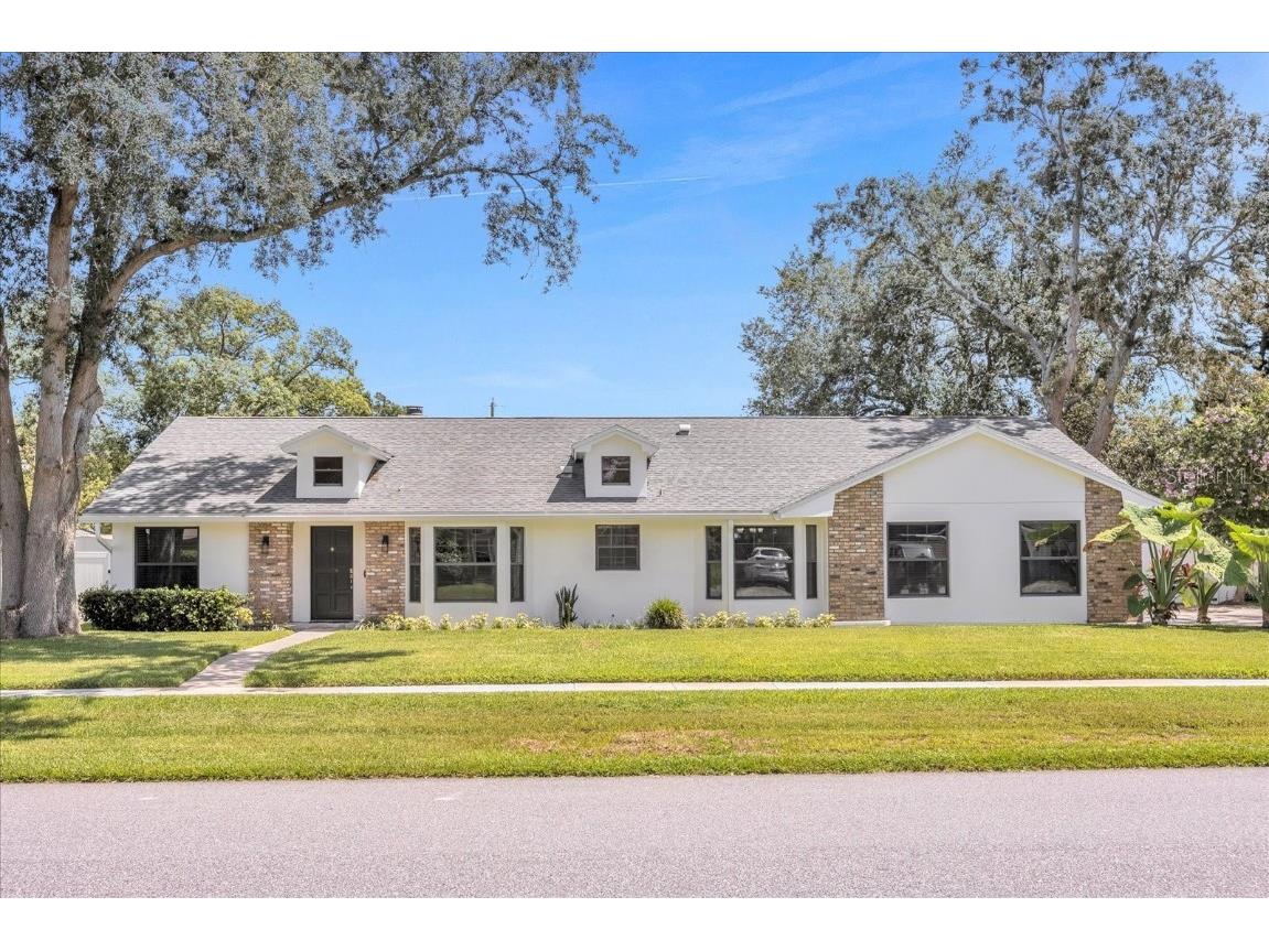 1631 Fulmer Road Belle Isle FL 32809 - LAKE CONWAY CHAIN OF LAKES O6220866 image1
