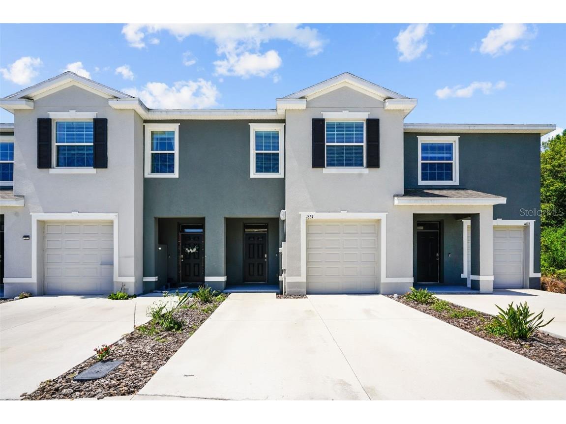 1631 Hubbell Road Wesley Chapel FL 33543 T3520345 image1