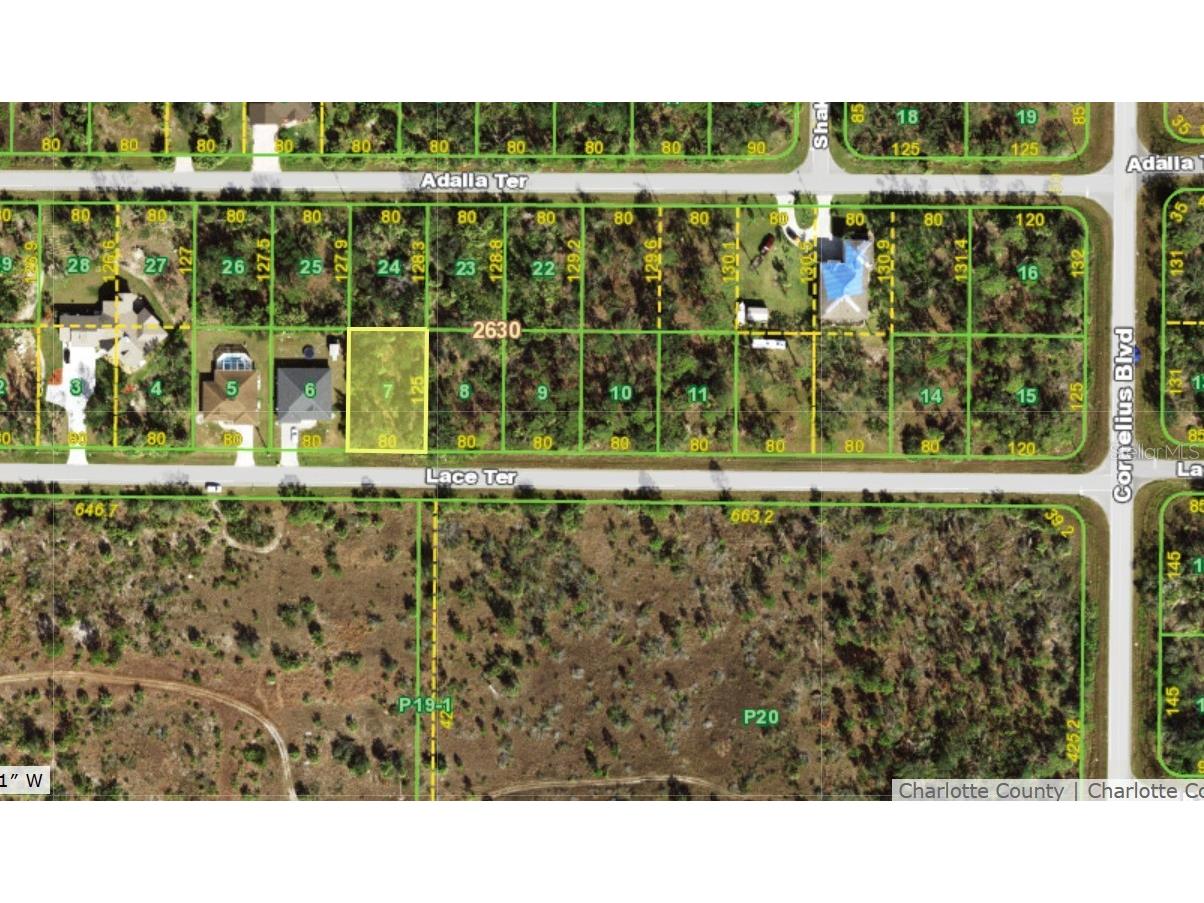 1631 Lace Terrace Port Charlotte FL 33953 C7480868 image1